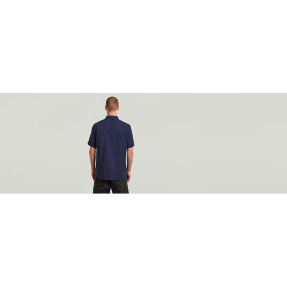 G-Star Marine Slim‎ Shirt - Medium - Picture 2 of 9